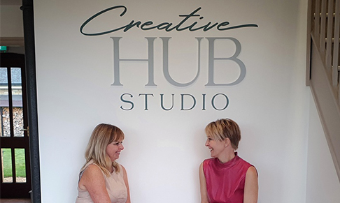 Eco-conscious, co-working wellness hub Creative Hub Studio launches 